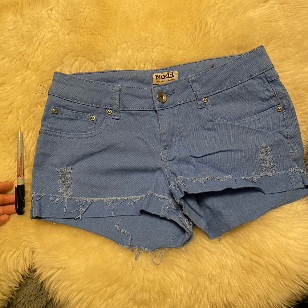 Short Shots